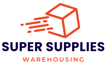 Super Supplies Warehouse
